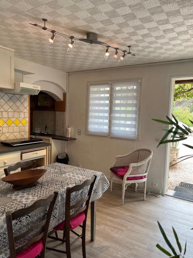 Appartamento Les Palmiers Fréjus Esterno foto